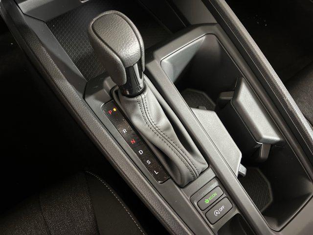new 2025 Honda Accord car, priced at $30,711