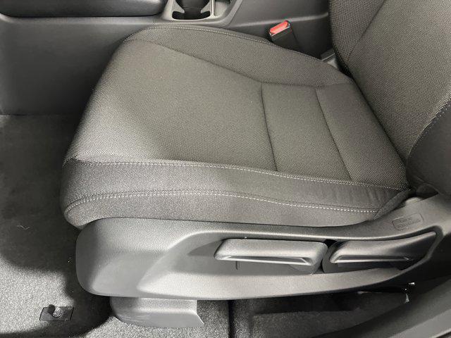 new 2026 Honda CR-V car, priced at $32,461