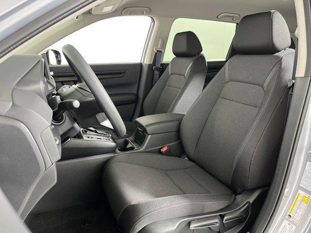 new 2026 Honda CR-V car, priced at $32,461