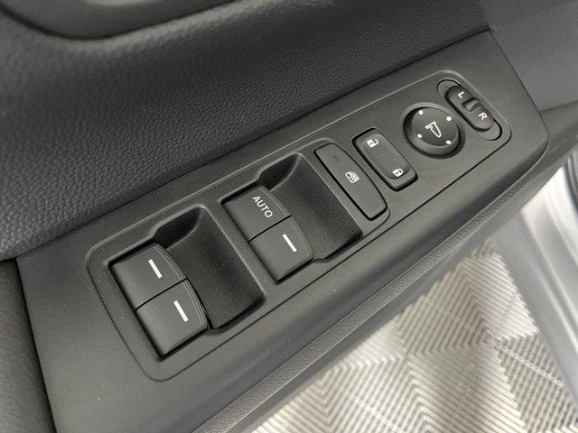 new 2026 Honda CR-V car, priced at $32,461