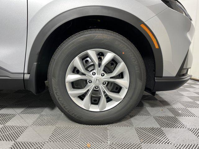 new 2026 Honda CR-V car, priced at $32,461