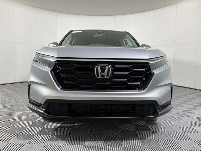 new 2026 Honda CR-V car, priced at $32,461