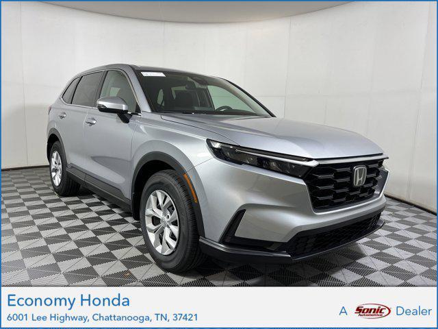 new 2026 Honda CR-V car, priced at $33,311