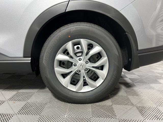 new 2026 Honda CR-V car, priced at $32,461