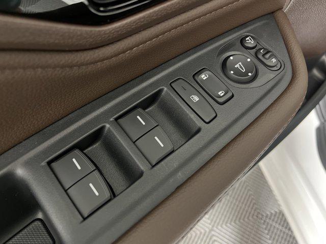new 2025 Honda Odyssey car, priced at $53,085