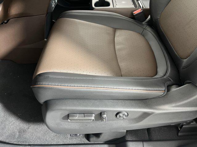 new 2025 Honda Odyssey car, priced at $53,085
