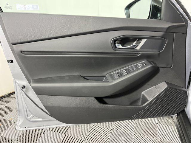 new 2025 Honda Accord car, priced at $30,281