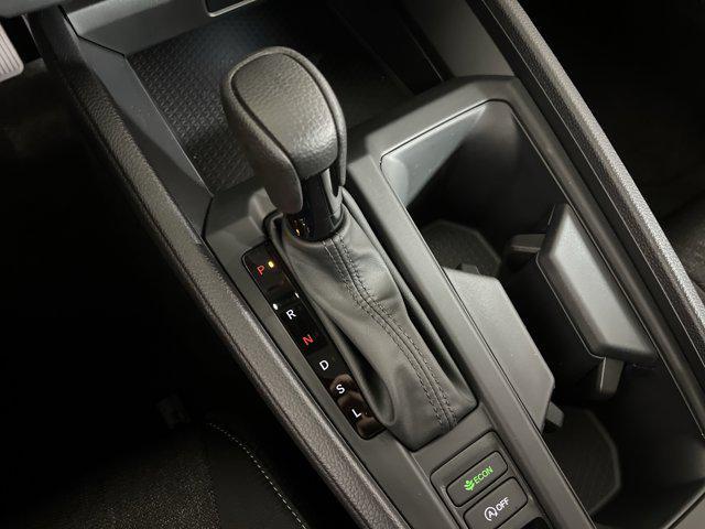 new 2025 Honda Accord car, priced at $30,281