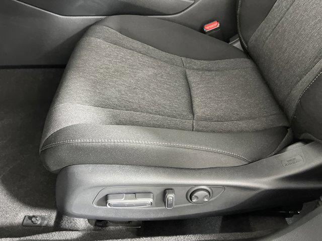 new 2025 Honda Accord car, priced at $30,281