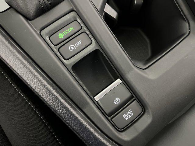 new 2025 Honda Accord car, priced at $30,281