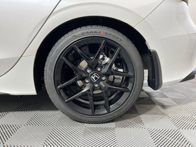 new 2026 Honda Civic car, priced at $26,941