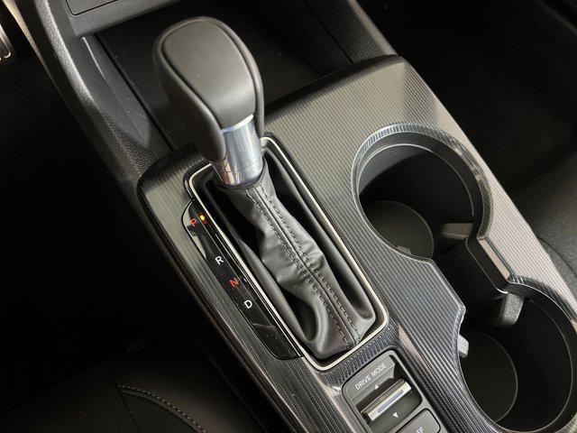 new 2026 Honda Civic car, priced at $28,121