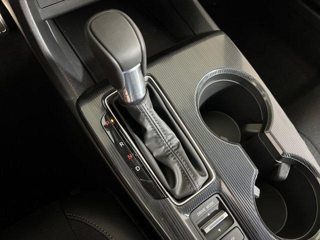 new 2026 Honda Civic car, priced at $26,941