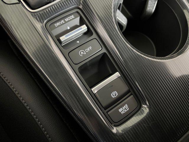 new 2026 Honda Civic car, priced at $26,941