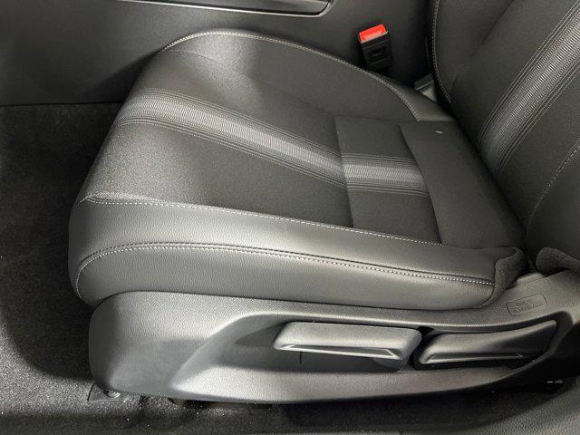 new 2026 Honda Civic car, priced at $28,121