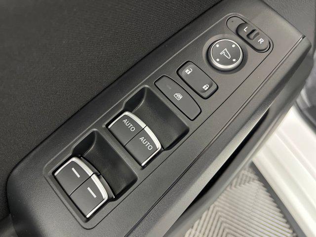 new 2026 Honda Civic car, priced at $26,941