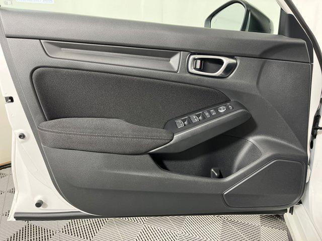 new 2026 Honda Civic car, priced at $26,941