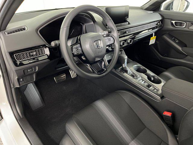 new 2026 Honda Civic car, priced at $26,941