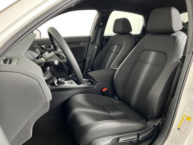 new 2026 Honda Civic car, priced at $28,121