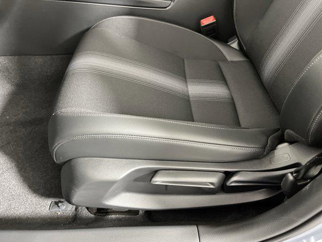 new 2025 Honda Civic Hybrid car, priced at $30,321