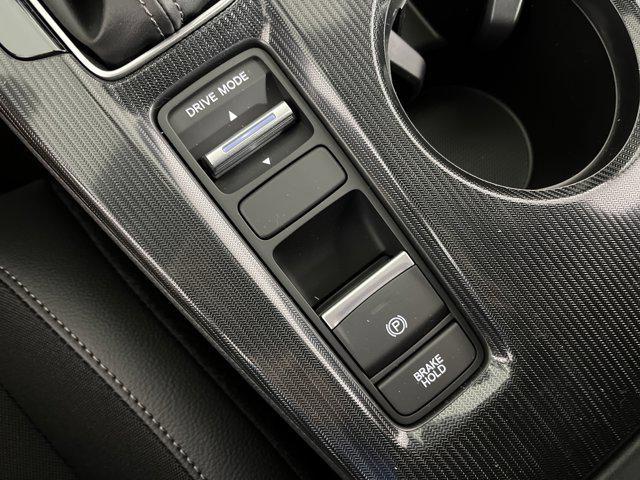 new 2025 Honda Civic Hybrid car, priced at $30,321