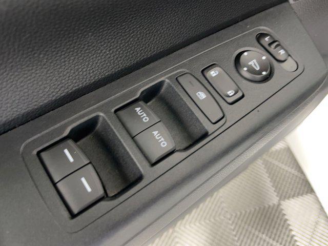 used 2024 Honda CR-V car, priced at $25,896