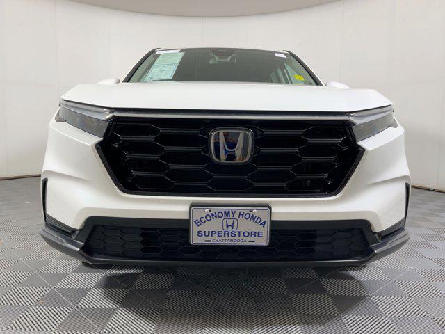 used 2024 Honda CR-V car, priced at $25,896