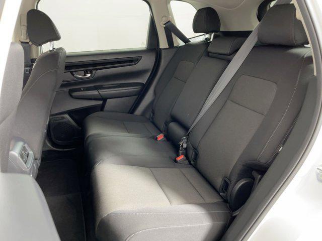 used 2024 Honda CR-V car, priced at $25,896