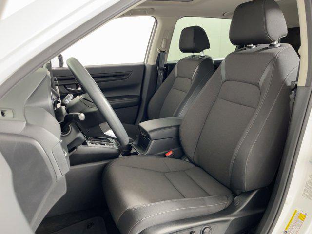 used 2024 Honda CR-V car, priced at $25,896
