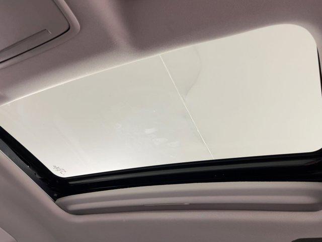 used 2024 Honda CR-V car, priced at $25,896