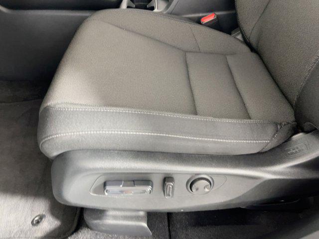 used 2024 Honda CR-V car, priced at $25,896