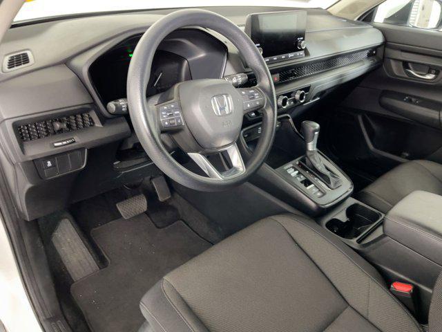 used 2024 Honda CR-V car, priced at $25,896