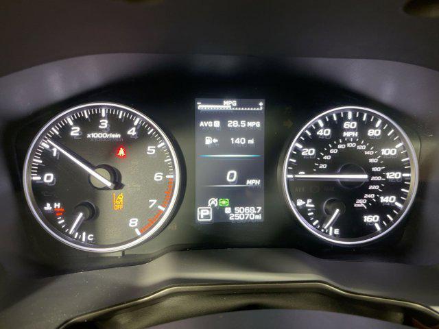 used 2022 Subaru Outback car, priced at $29,999