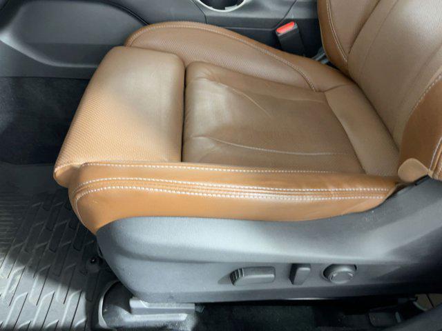 used 2022 Subaru Outback car, priced at $29,999