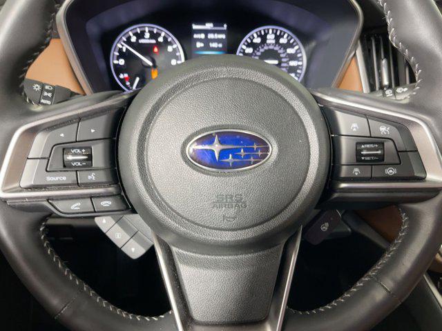 used 2022 Subaru Outback car, priced at $29,999