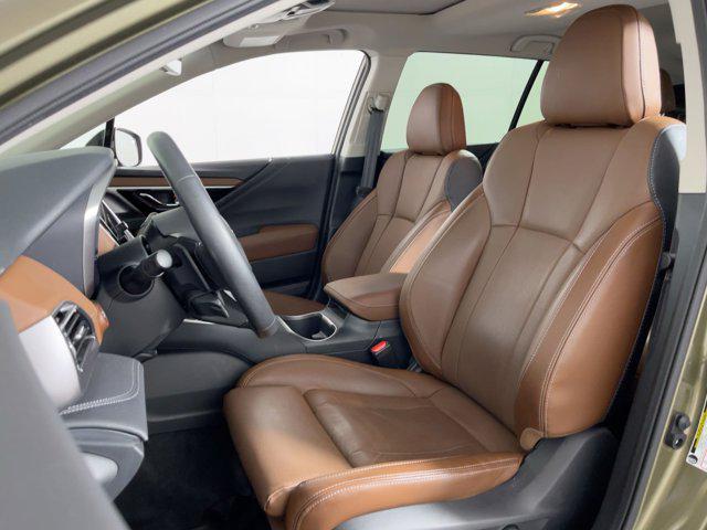 used 2022 Subaru Outback car, priced at $29,999