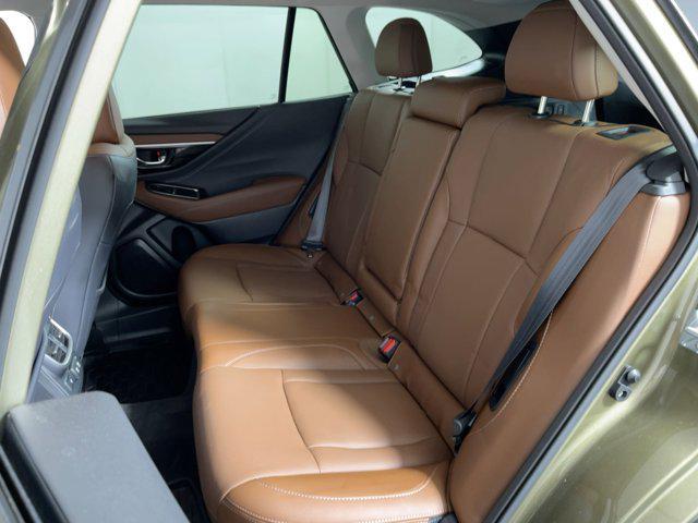 used 2022 Subaru Outback car, priced at $29,999