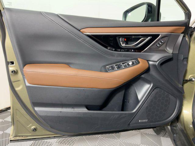 used 2022 Subaru Outback car, priced at $29,999