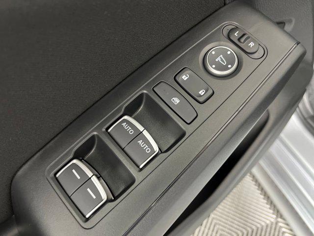 new 2026 Honda Civic Hybrid car, priced at $27,031