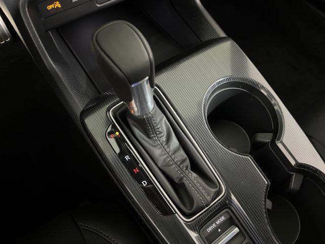 new 2026 Honda Civic Hybrid car, priced at $27,031