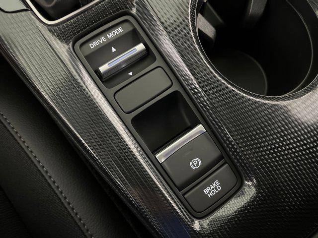 new 2026 Honda Civic Hybrid car, priced at $27,031