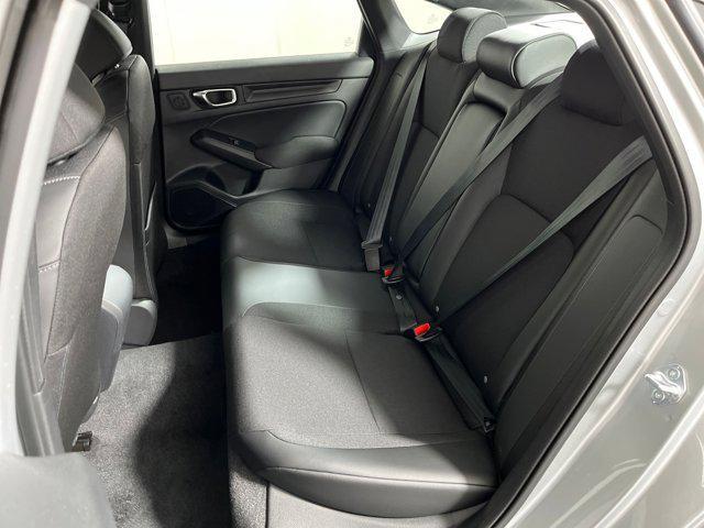 new 2026 Honda Civic Hybrid car, priced at $27,031