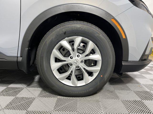 new 2026 Honda CR-V car, priced at $31,451