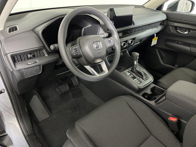new 2026 Honda CR-V car, priced at $31,451