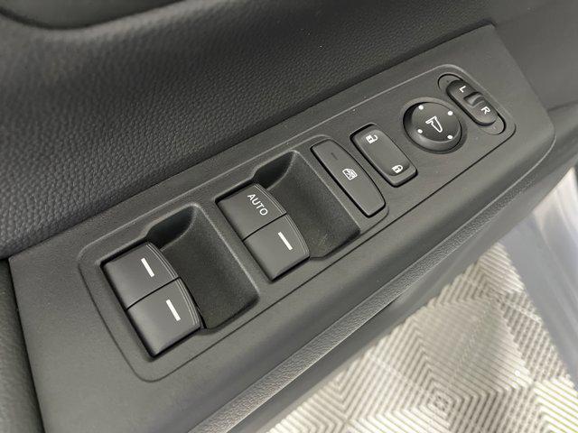 new 2026 Honda CR-V car, priced at $31,451