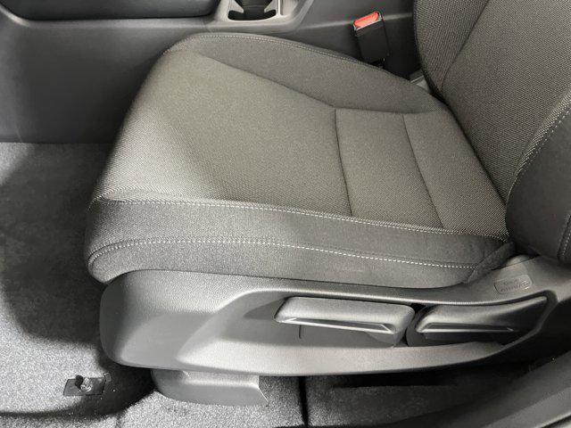 new 2026 Honda CR-V car, priced at $31,451