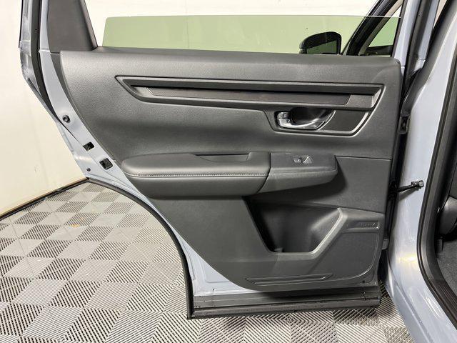 new 2026 Honda CR-V car, priced at $31,451