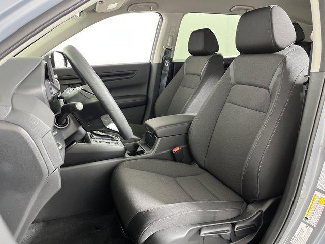 new 2026 Honda CR-V car, priced at $31,451