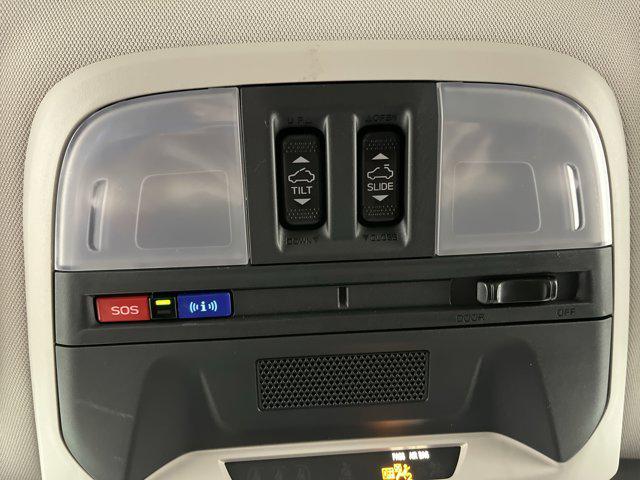 used 2024 Subaru Crosstrek car, priced at $28,999