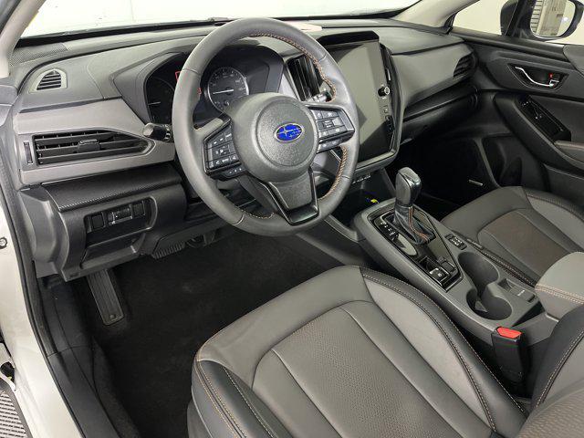 used 2024 Subaru Crosstrek car, priced at $28,999
